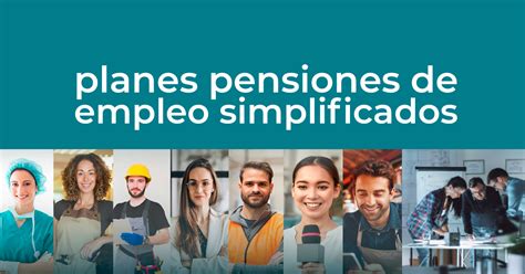 Planes De Pensiones De Empleo Simplificados Ppes Coade