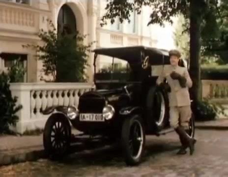 Imcdb Org Ford Model T In Der Eiserne Gustav