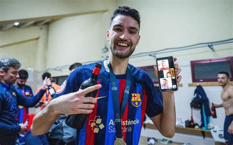 La celebración de los campeones de la Supercopa