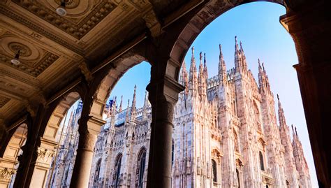 Great Reasons To Visit Milan The Italian City Of Many Hidden Secrets