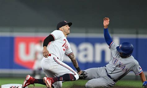 Texas Rangers vs. Minnesota Twins live stream, TV channel, start time, odds