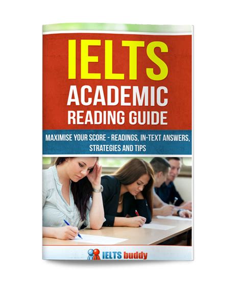 Ielts Reading Ebook