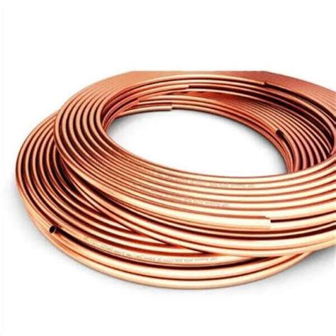 Mueller Copper Tube Length And Fittings Ac Spare Parts In Uae
