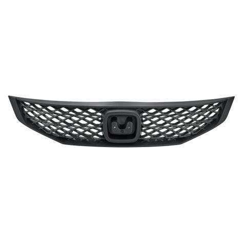 Replace Ho Grille Standard Line