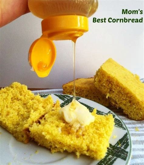 Moms Best Cornbread Best Cornbread Recipe Healthy Cornbread Recipes Cornbread