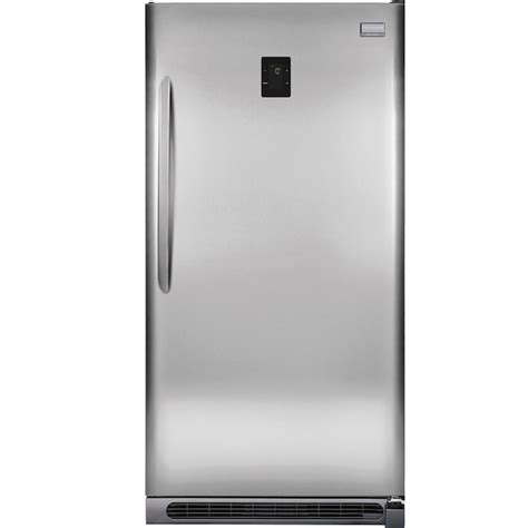 Frigidaire Gallery 205 Cu Ft Frost Free Convertible Upright Freezer