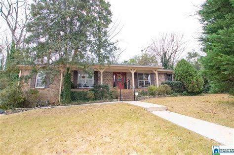 1021 Mountain Oaks Dr Hoover Al 35226 Mls 1271530 Redfin