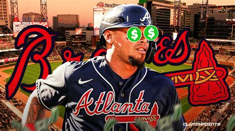 Braves, Orlando Arcia agree to 3-year contract on Opening Day