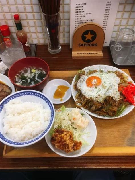 大衆食堂 スタンド そのだ谷町・谷町四丁目居酒屋 Retty