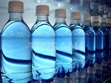 8 марки минерална вода могат да ни отровят! Вижте кои са!