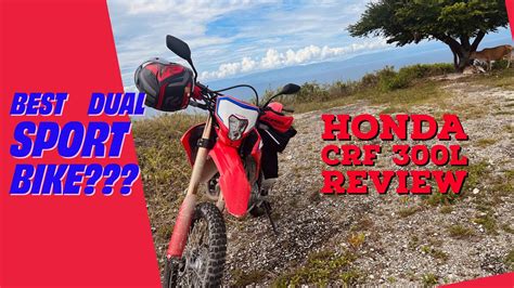 Honda Crf L Review Is This The Perfect Dual Sport Motorbike