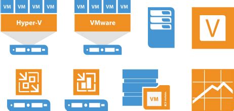 Vmware Virtual Machine Icon Clip Art Library