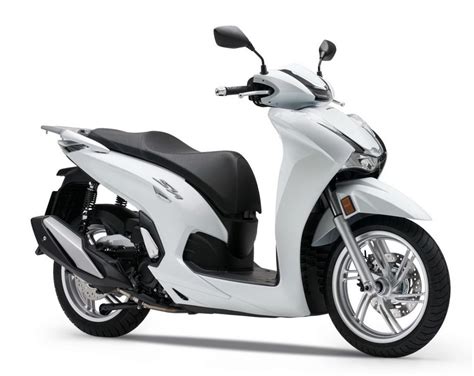 HONDA Τιμές 2024 SCOOTERNET