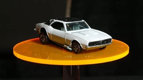 La Historia De Los Hot Wheels M S Caros Del Mundo