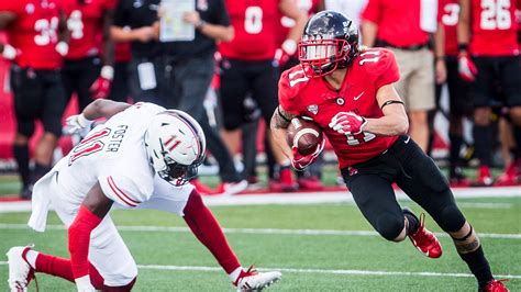 Ball State Vs Eastern Michigan Football Live Updates