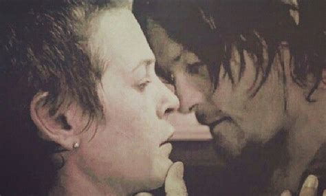 1000+ images about Daryl and Carol on Pinterest | Reunions, Daryl and carol and Daryl twd