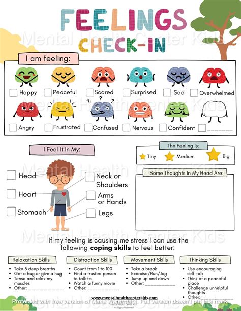 FREE! - Managing Emotions Worksheets | CfE Resources | Twinkl ...