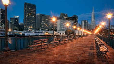 San Francisco Wallpapers HD Wallpaper Cave