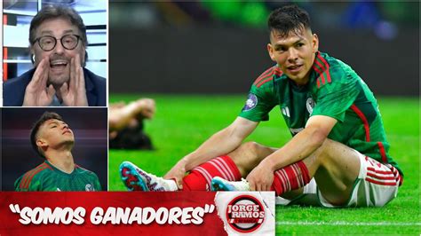 Ya No M S Chucky Lozano Lanza Cr Tica Y Exige Apoyo Jorge Ramos