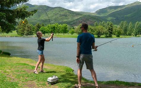 Wasatch Mountain State Park