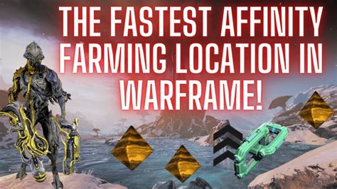 The Fastest Way To Farm Xp If You Are New Warframe Beginners Guide