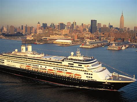 Holland America Line Cruise Packages, Caribbean Cruise Deals