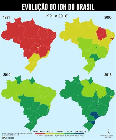 Perspicaz Fugaz Primer Ministro Mapa Idh Brasil Alquiler Quinto Explorar