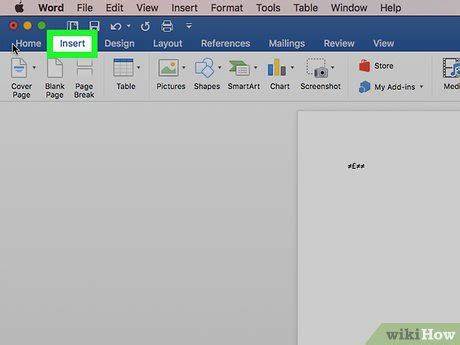 How to Add Clip Art to Microsoft Word (with Pictures) - wikiHow