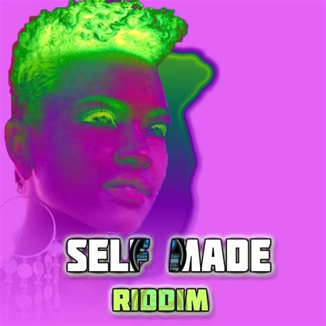 Stream Self Made Riddim Afro Trap Instrumental Dancehall Type Beat