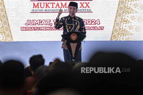 Bertemu Pm Selandia Baru Jokowi Dorong Kerja Sama Industri Halal