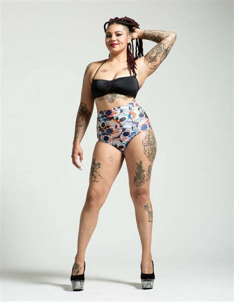 Sale Extended Sizing Blue Sugar Skull High Waist Bikini Bottom Etsy