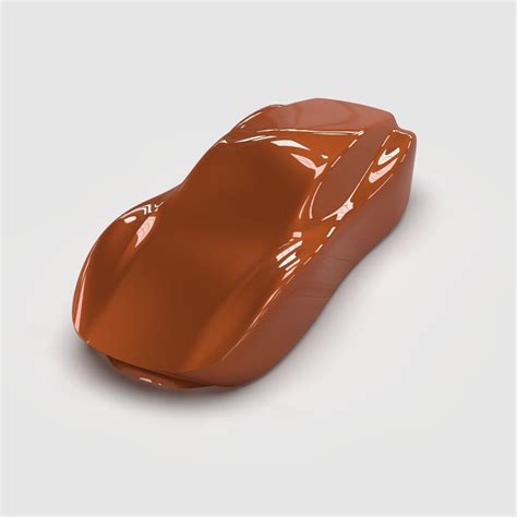 Car Paint Tester 3D Model $5 - .3dm .ige .obj - Free3D