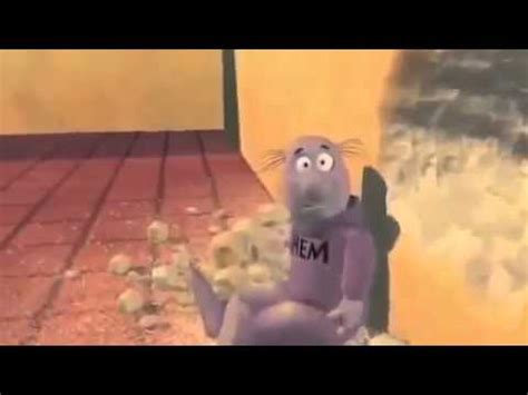 Кто украл мой сыр?? - Мульт с глубоким смыслом.. - YouTube
