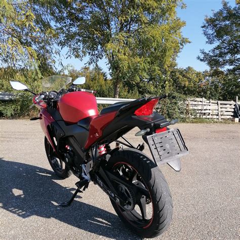 Honda Cbr Jc Nu Duke Yzf Mt Alesd Olx Ro