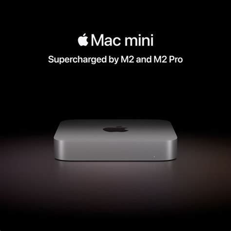 Mac Mini M2 256gb Icomputing Solutions