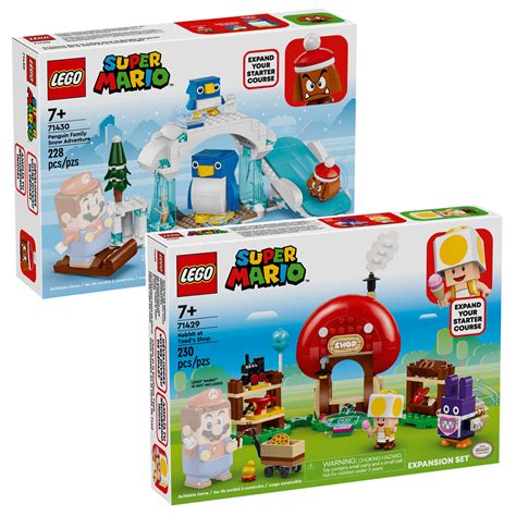 Lego Christmas 2024 Sets Class Bibby Cherice