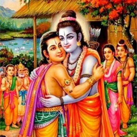 Stream 18- Ayodhya Kanda (Ram Bharat Meet) End Of Ayodhya Kand by Nityananda Charan Das | Listen ...