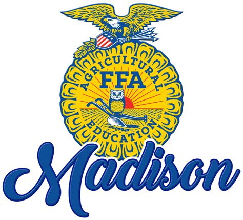 Download Decal Ffa Madison Ae Abf Ba E Aef Png Blank Ffa Emblem Ffa