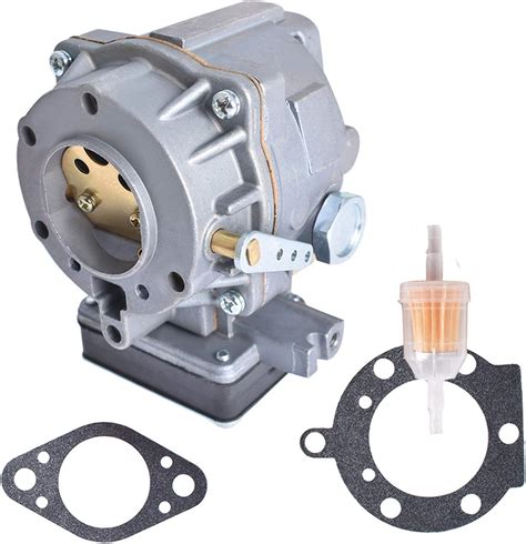 Amazon Autoparts New Carburetor Replacement For Briggs