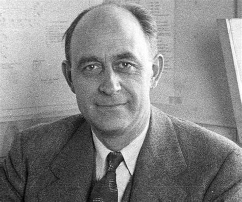 Classify Enrico Fermi