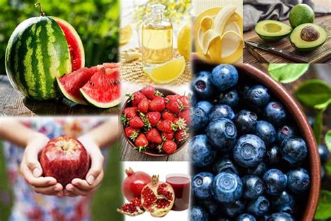 Best Fruits For Your Weight Loss Journey and a Fit Life