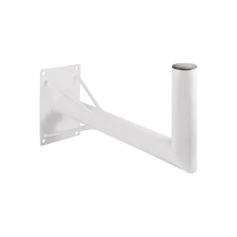 Г-образный усиленный кронштейн REXANT для спутниковой антенны 50см 34 ...