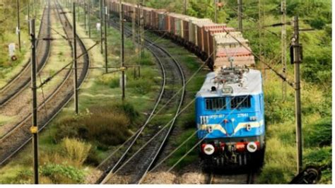 Indian Railways Cabinet Approves 7 Multi Tracking Projects Details