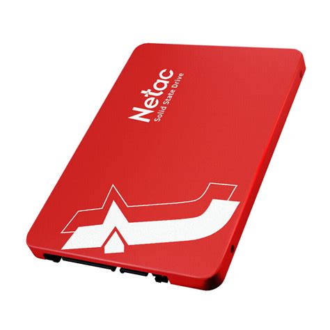 Netac Interne Festplatte G G Sata Iii Gb S Ssd Bis Zu