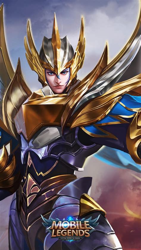 Mobile Legends Rimas Dengan Zhask Jom Belajar Counter Hero Ini