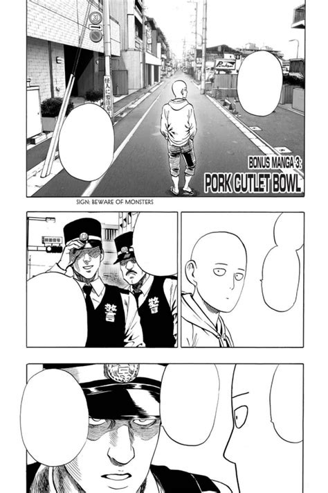 Funeral Suspenders One Punch Man Shueisha