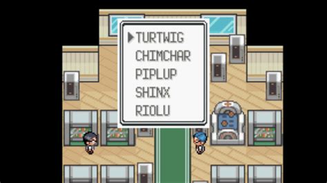 Blind Nuzlocke Of Pokemon Blazed Glazed Attempt Which Starter