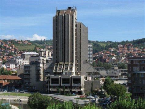 Hotel Zlatibor in Serbia : r/evilbuildings