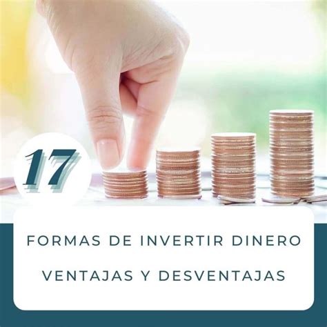 Opciones D Nde Invertir Dinero Y Generar Ingresos