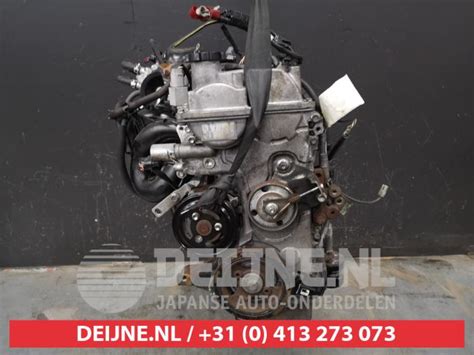 Engine Daihatsu Copen V Dvvt K Ve K Ve